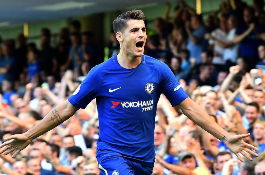  切尔西官宣恩佐加盟，破队史转会费纪录  