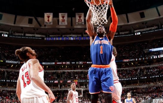  热火客场不敌尼克斯遭遇三连败  