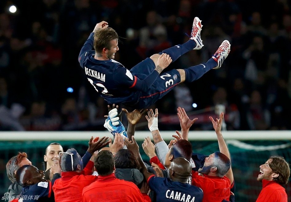  布雷斯特防守漏洞百出遭巴黎圣日耳曼碾压