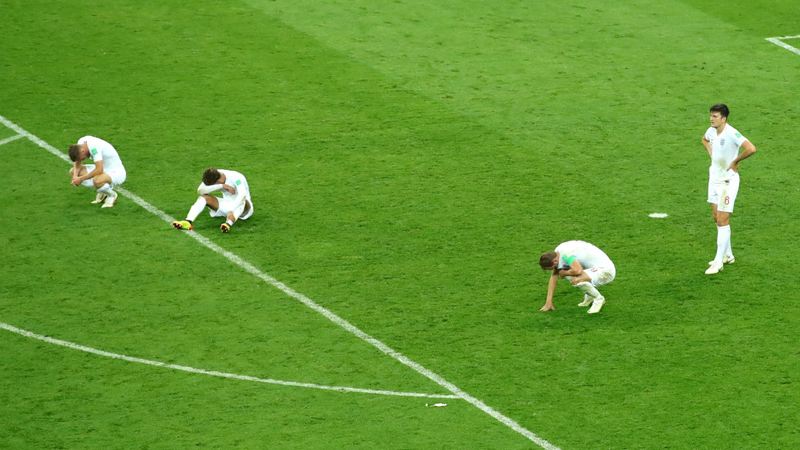  罗斯托克保级大战惜败错失良机时刻