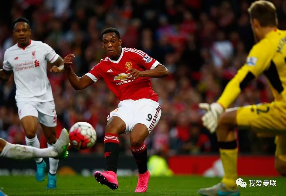  曼联新援首秀建功红魔逆转西汉姆联