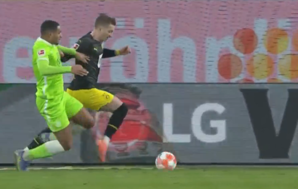  沃尔夫斯堡锋线多点开花，德甲中游球队展现进取姿态